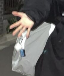 ADER error | ショルダーバッグ