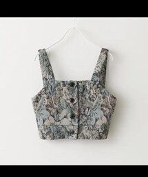 NICE CLAUP | その他トップス