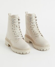 H&M | ブーツ