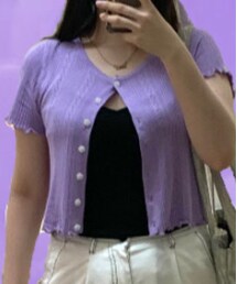 H&M | キャミソール