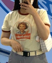 WEGO | Tシャツ/カットソー