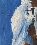 DIYの「インテリア(ポスター/アート)」