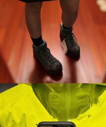 scarpa | ブーツ