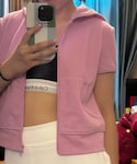 Calvin Klein(カルバン・クライン)の「アンダーウェア(スポーツブラ)」