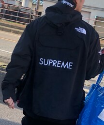 Supreme  | ナイロンジャケット