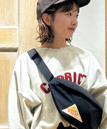 Samansa Mos2 | シャツ/ブラウス