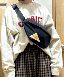 Samansa Mos2 | スウェット