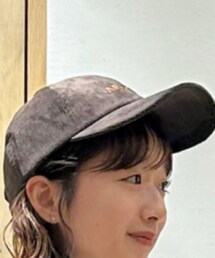 Samansa Mos2 | キャップ