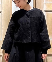 Samansa Mos2 | ジャケット/アウター