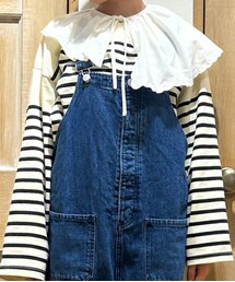Samansa Mos2 | パンツ