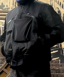 sacai acronym | MA-1