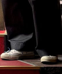 ADER error | スニーカー