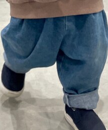 GU | デニムパンツ