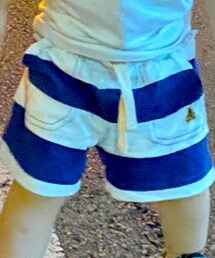 ZARA | カーゴパンツ