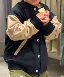 GU | スタジャン
