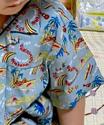 BEAMS | シャツ/ブラウス