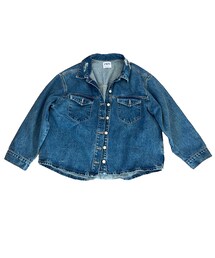 ZARA | デニムジャケット