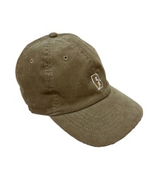 BROWN | キャップ