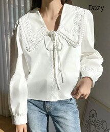 SHEIN | シャツ/ブラウス