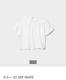 UNIQLO | Tシャツ/カットソー