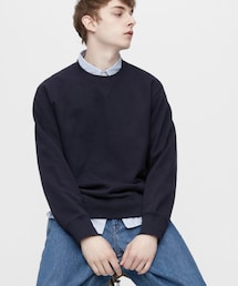 UNIQLO | メンズLサイズ(スウェット)