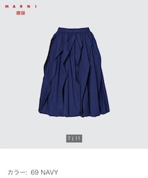 UNIQLO | スカート