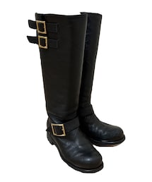 JIMMY CHOO | ブーツ
