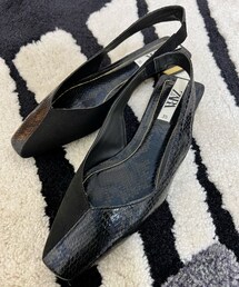 ZARA | サンダル