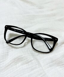 Ray-Ban | RB5305D(メガネ)