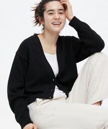 UNIQLO | カーディガン/ボレロ