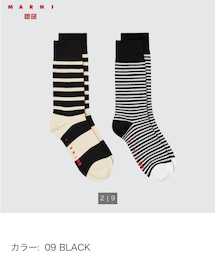 UNIQLO | ソックス/靴下