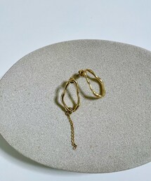 Handmade | ピアス（両耳用）