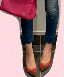 銀座かねまつ | パンプス