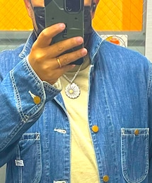 FIRST ARROW's | ネックレス