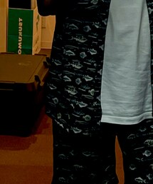 ワークマン | シャツ/ブラウス