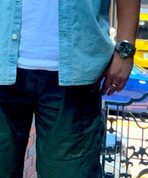 WAIPER.inc | カーゴパンツ