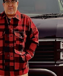 謎 | ジャケット/アウター