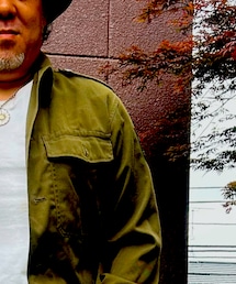 オーストリア軍 | ミリタリージャケット