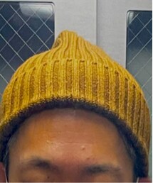 GRIP SWANY | ニットキャップ/ビーニー