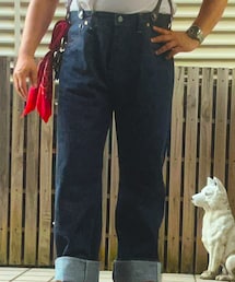 ウォレットチェーン真鍮 | 財布