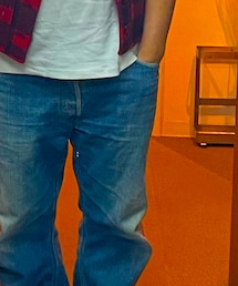 Lee | デニムパンツ