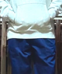 フランス軍navy blue | カーゴパンツ