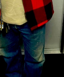 Lee | デニムパンツ