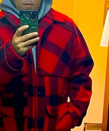 FILSON | カバーオール