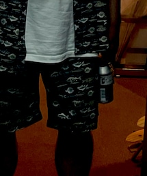 ワークマン | パンツ