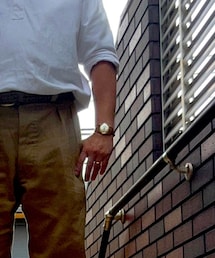 OMEGA シーマスターアンティーク | アナログ腕時計