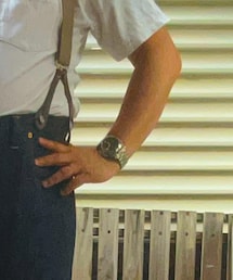 腕時計panerai | アナログ腕時計