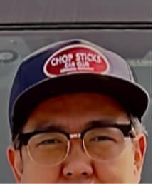 mooneyes | キャップ