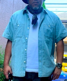 ファミマ | Tシャツ/カットソー