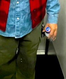 UNIQLO | カーゴパンツ